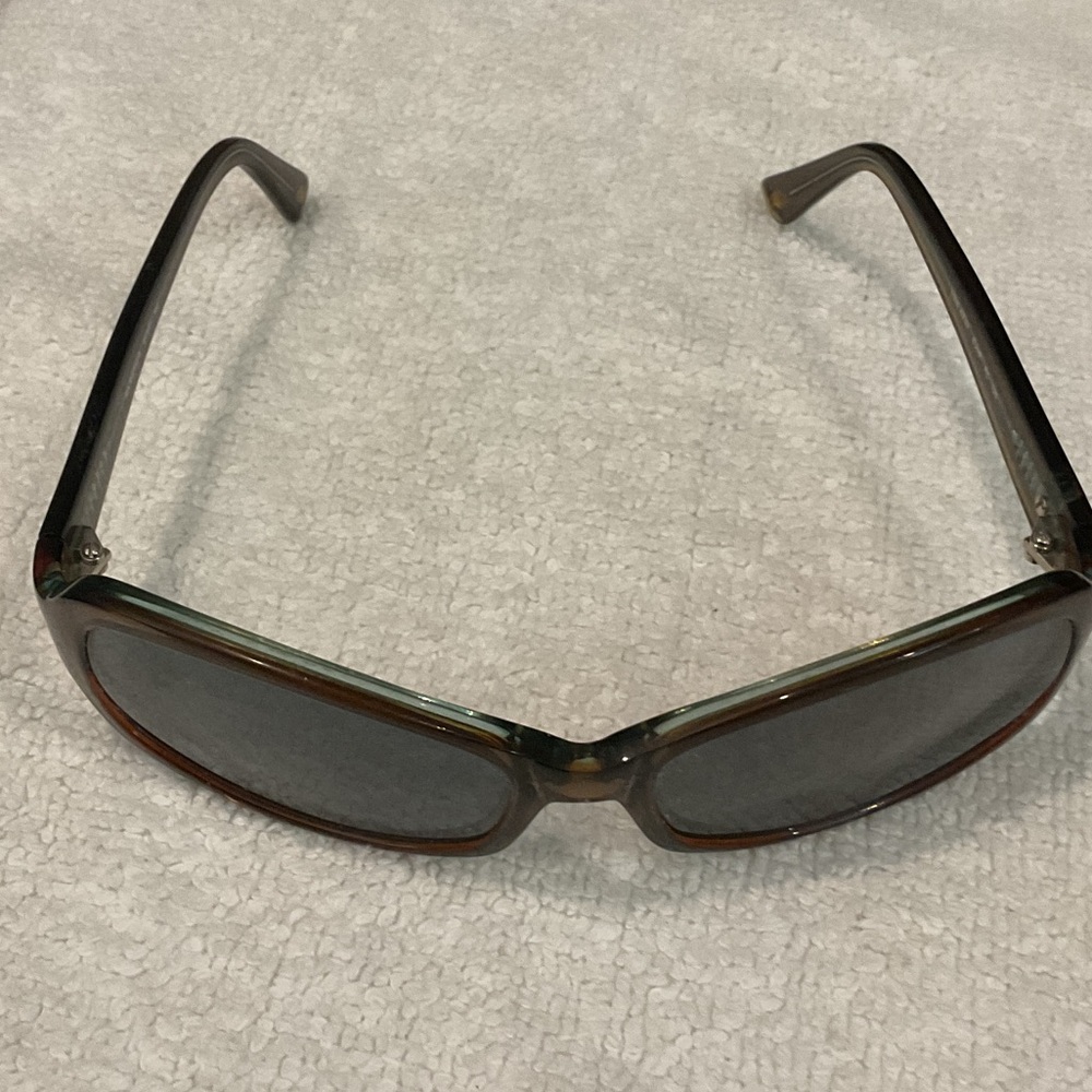 Brown Sunglasses - Picture 7 of 9